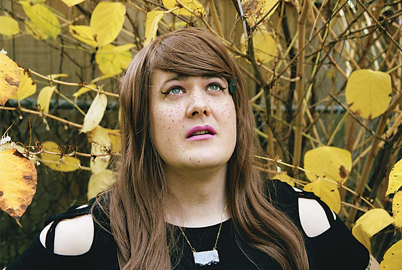 Entrevistamos al dibujante de cómics Simon Hanselmann