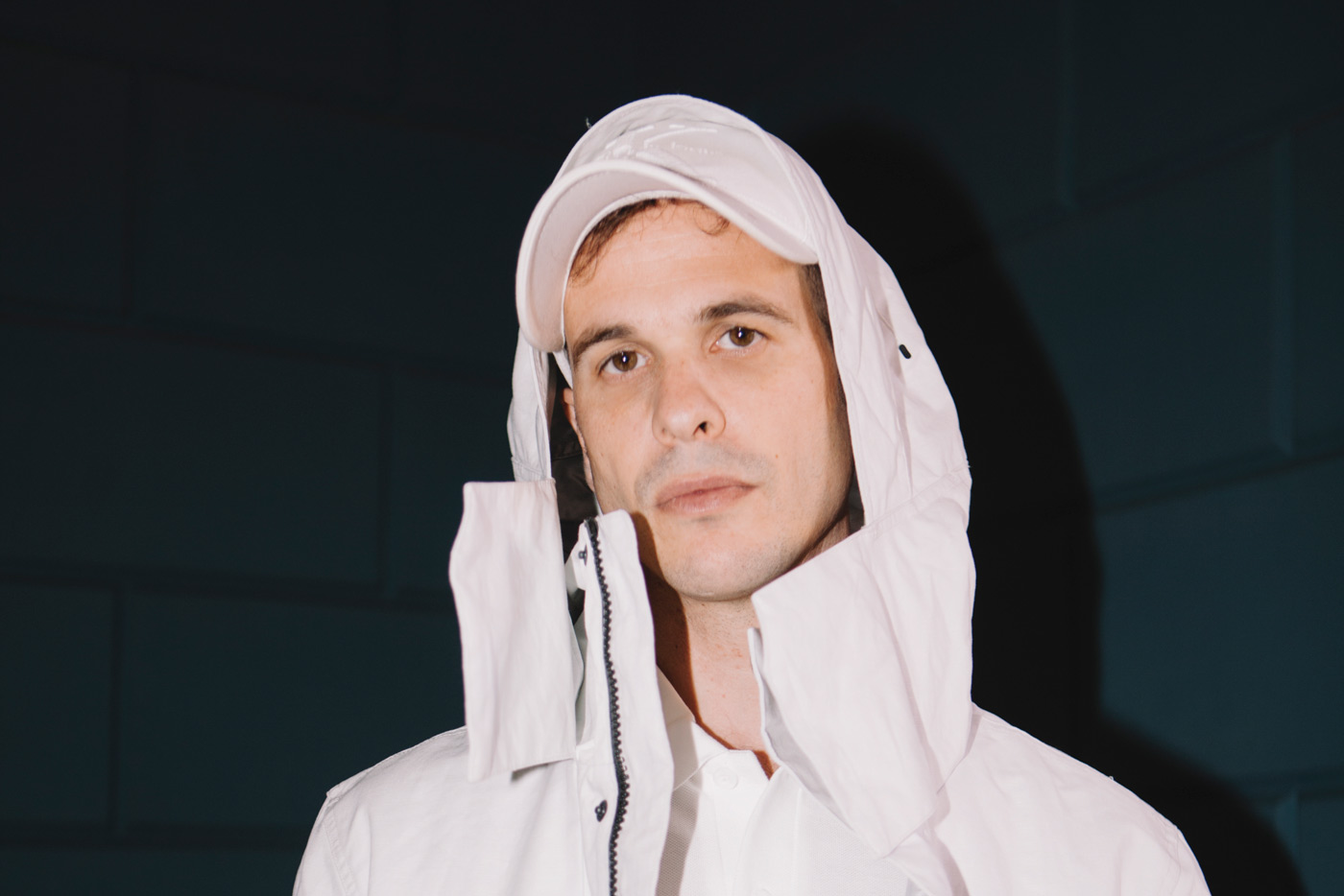 "Hay muy poco espíritu crítico dentro del pop"