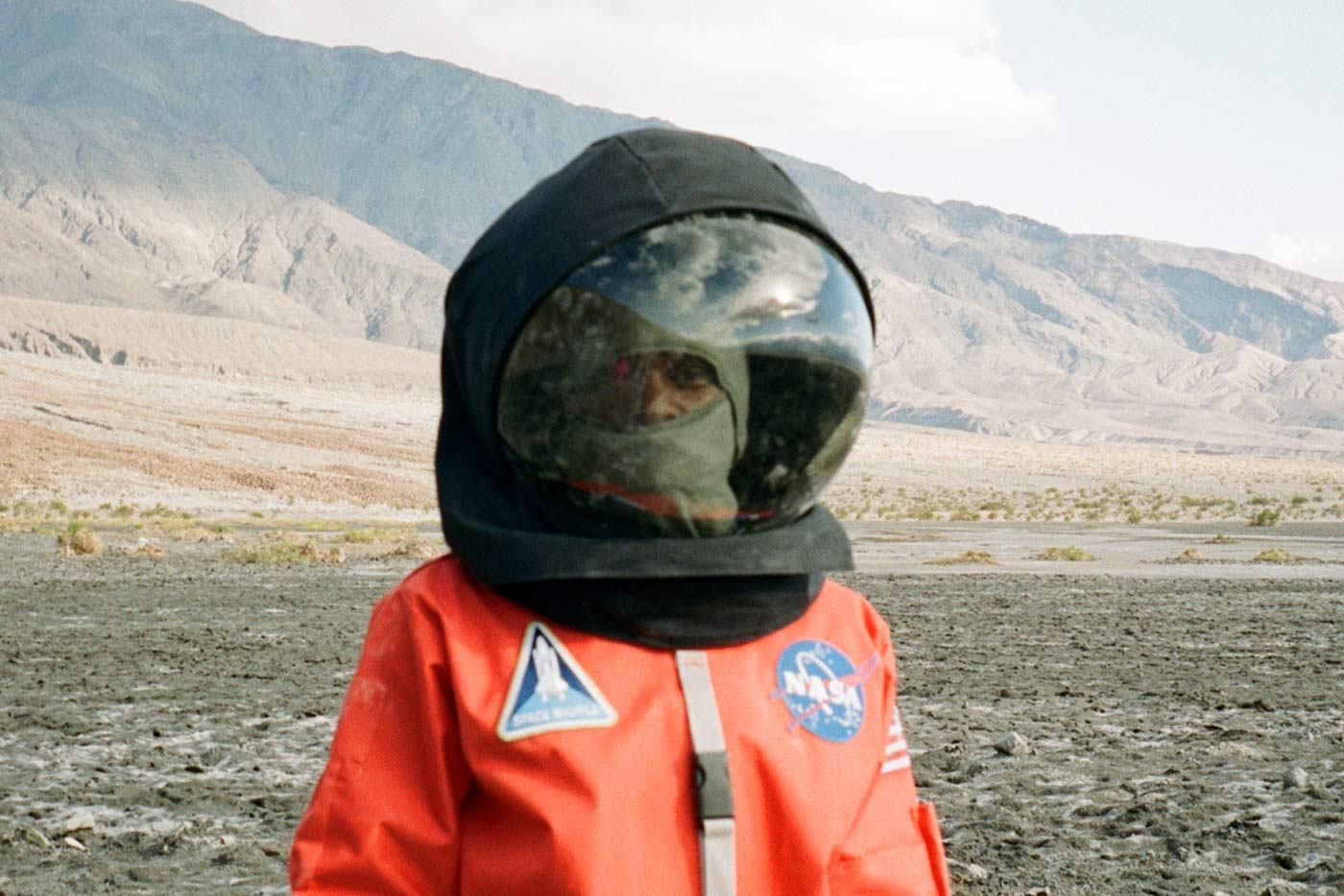 Daniel Caesar actuará por primera vez en nuestro país