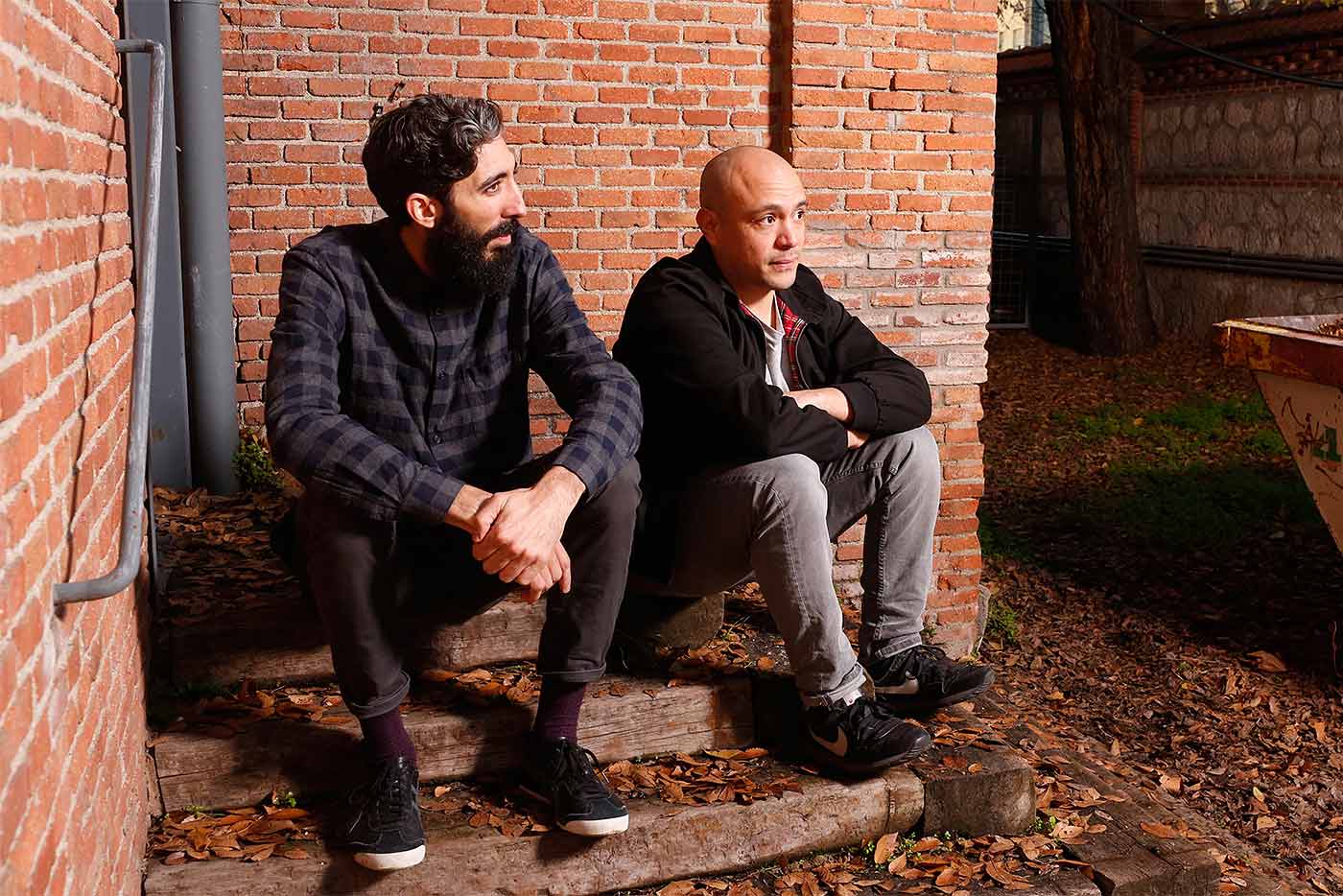 "Lo cotidiano es algo extraordinario cargado de valor"