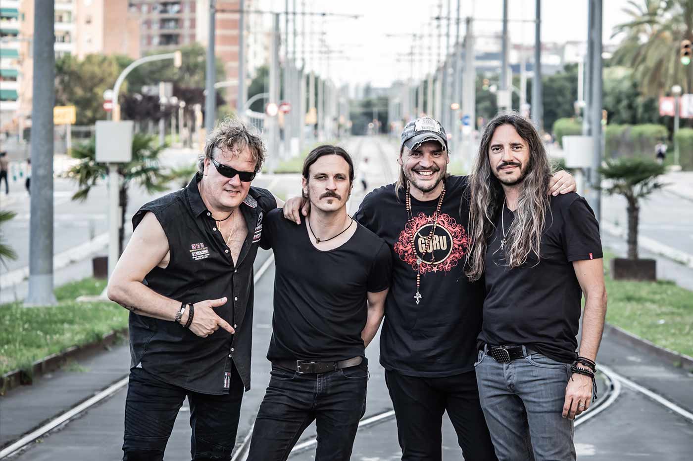 “Subir a un escenario siempre es una responsabilidad”