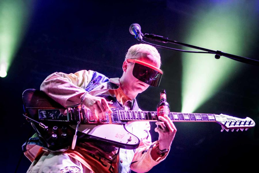 crónica vida festival