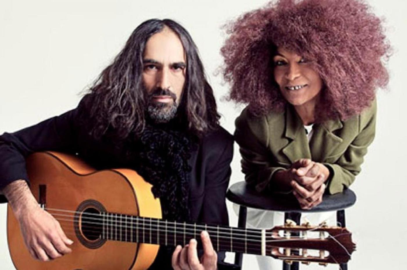 Flamenco On Fire presenta durante agosto el ciclo "F de On Fire"