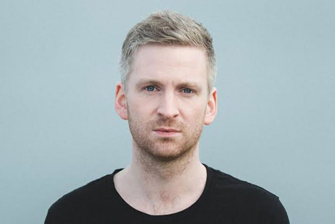 "Siempre me ha inspirado más la música electrónica que la clásica"