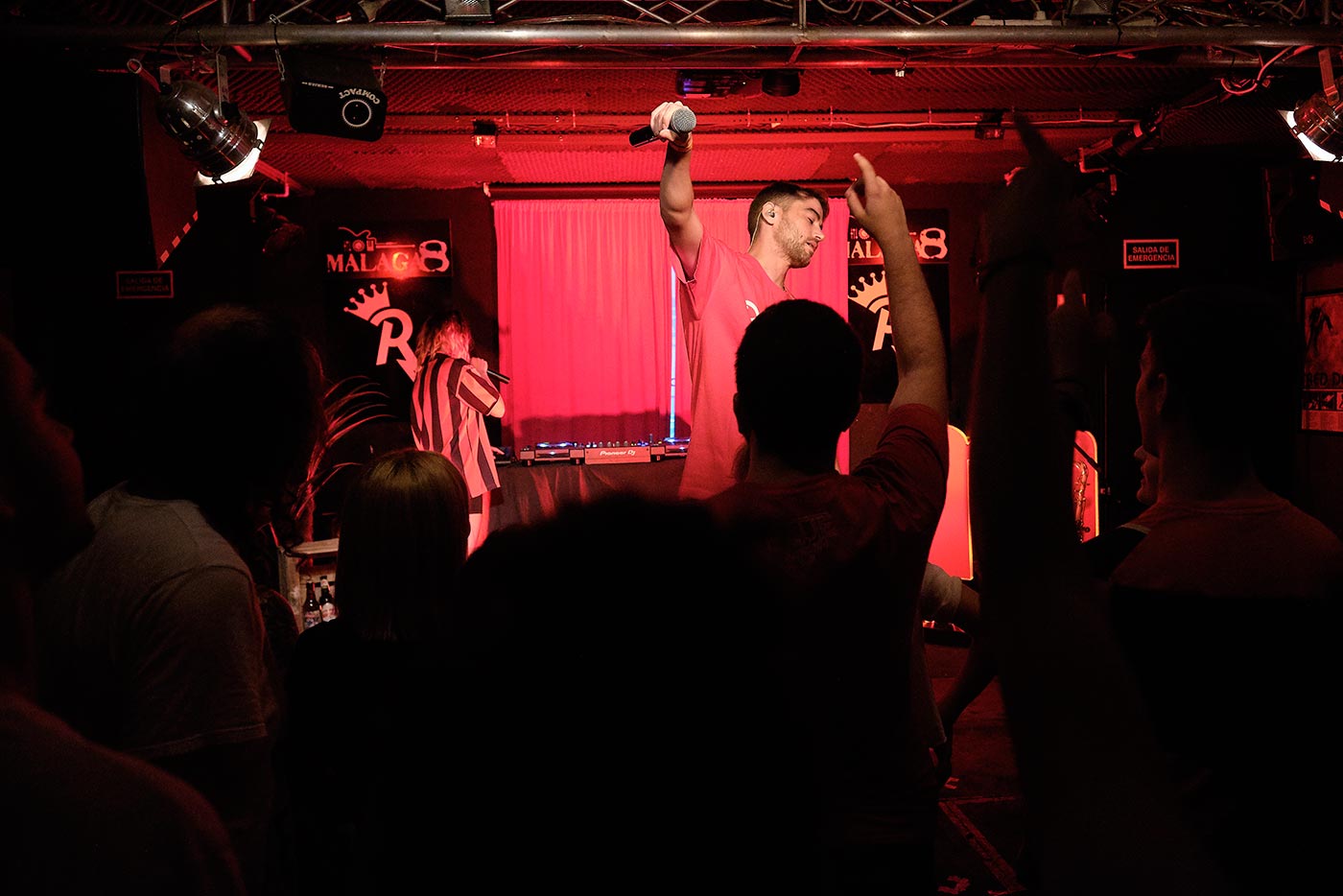 Sule B, un ensayo diferente