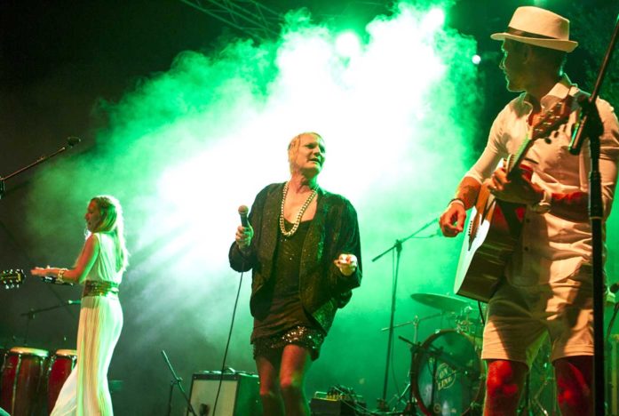 Mobo Fest anuncia su cartel con Antònia Font, La Ludwig Band y mucho más