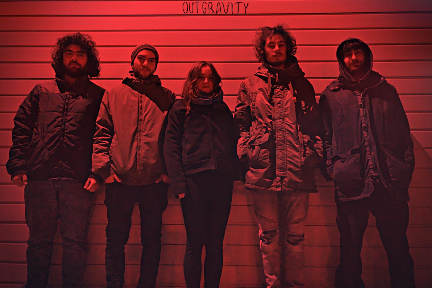 "Lo que nos gusta es la música y música es lo que intentamos hacer"