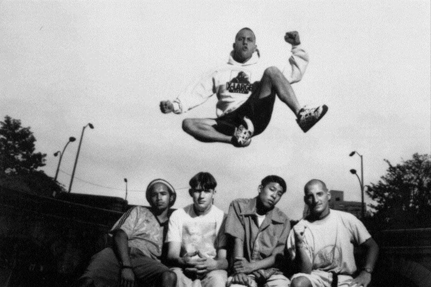 Anunciado el Badalona Calling Weekender, hermano del de Gasteiz