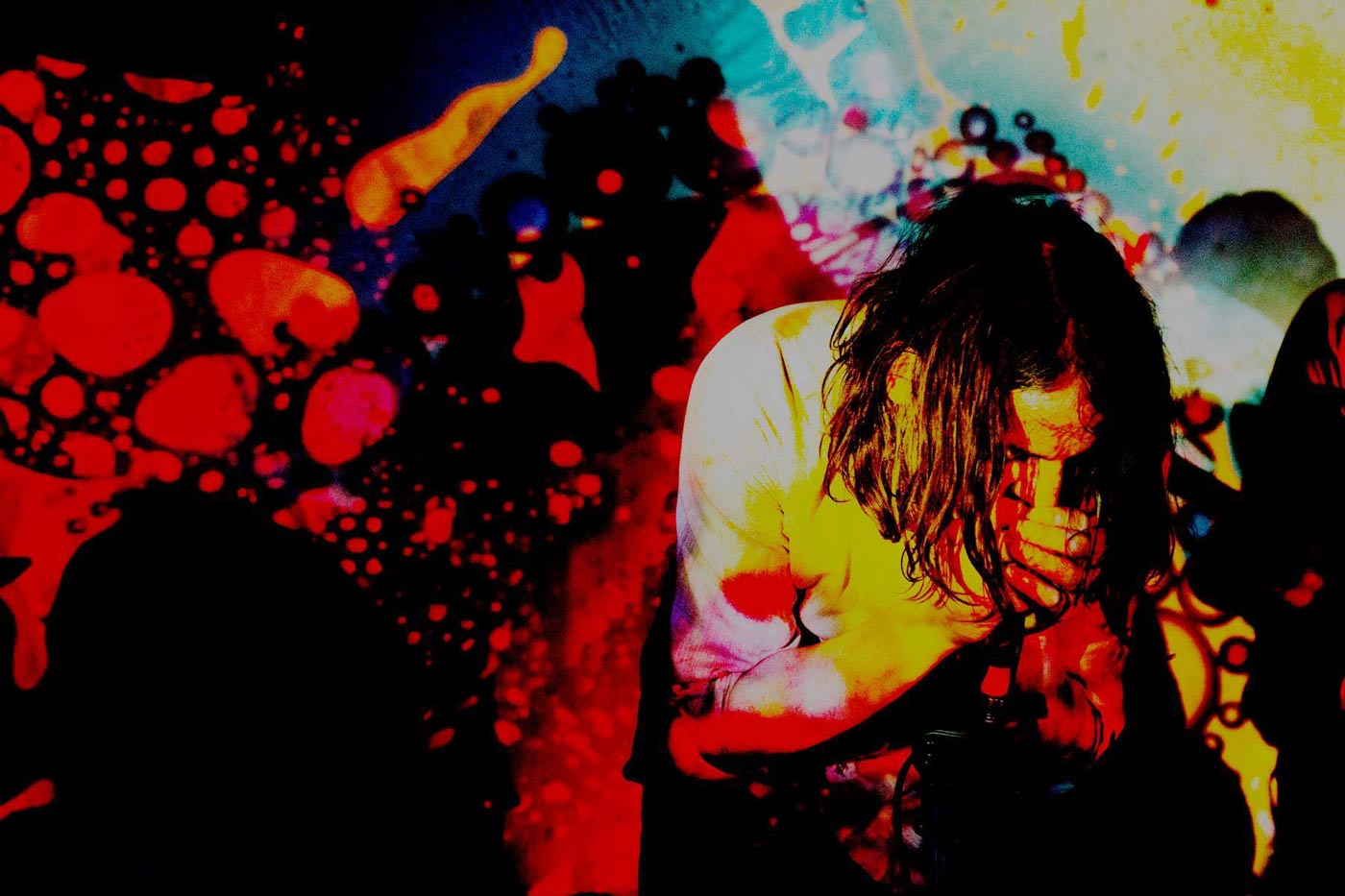 The Telescopes celebran 30 años de su LP debut en Bilbao y Pamplona