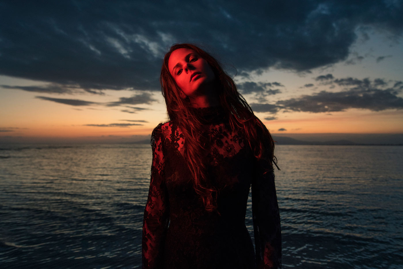 Terrorists Of Romance