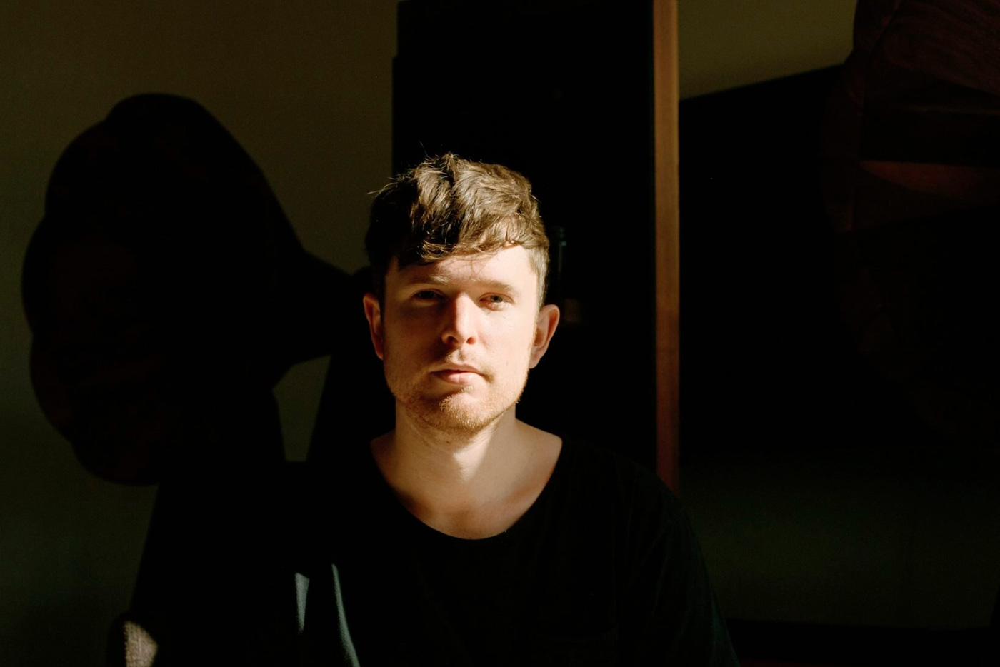 James Blake versiona a Radiohead, Frank Ocean o Billie Eilish