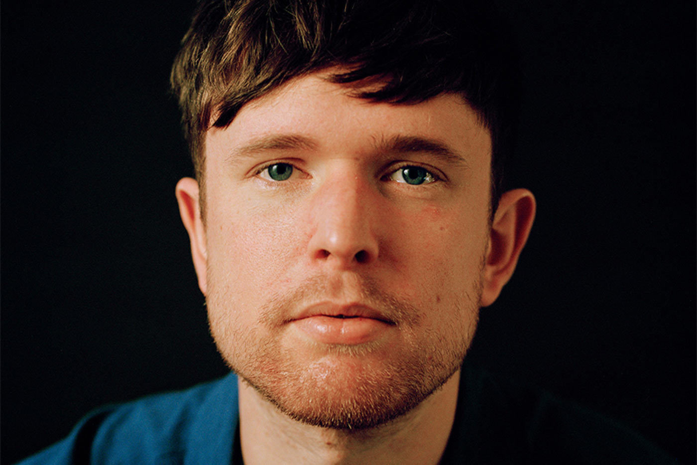 James Blake anuncia concierto en Barcelona