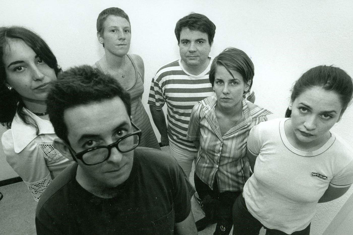 Muere Inés Bayo, cantante de Los Fresones Rebeldes