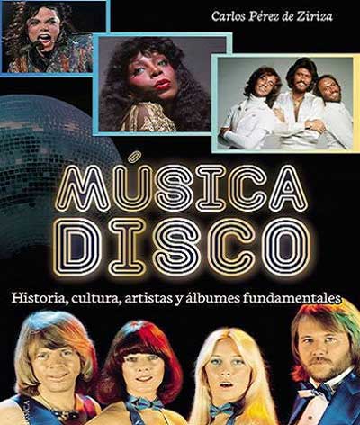 Música disco