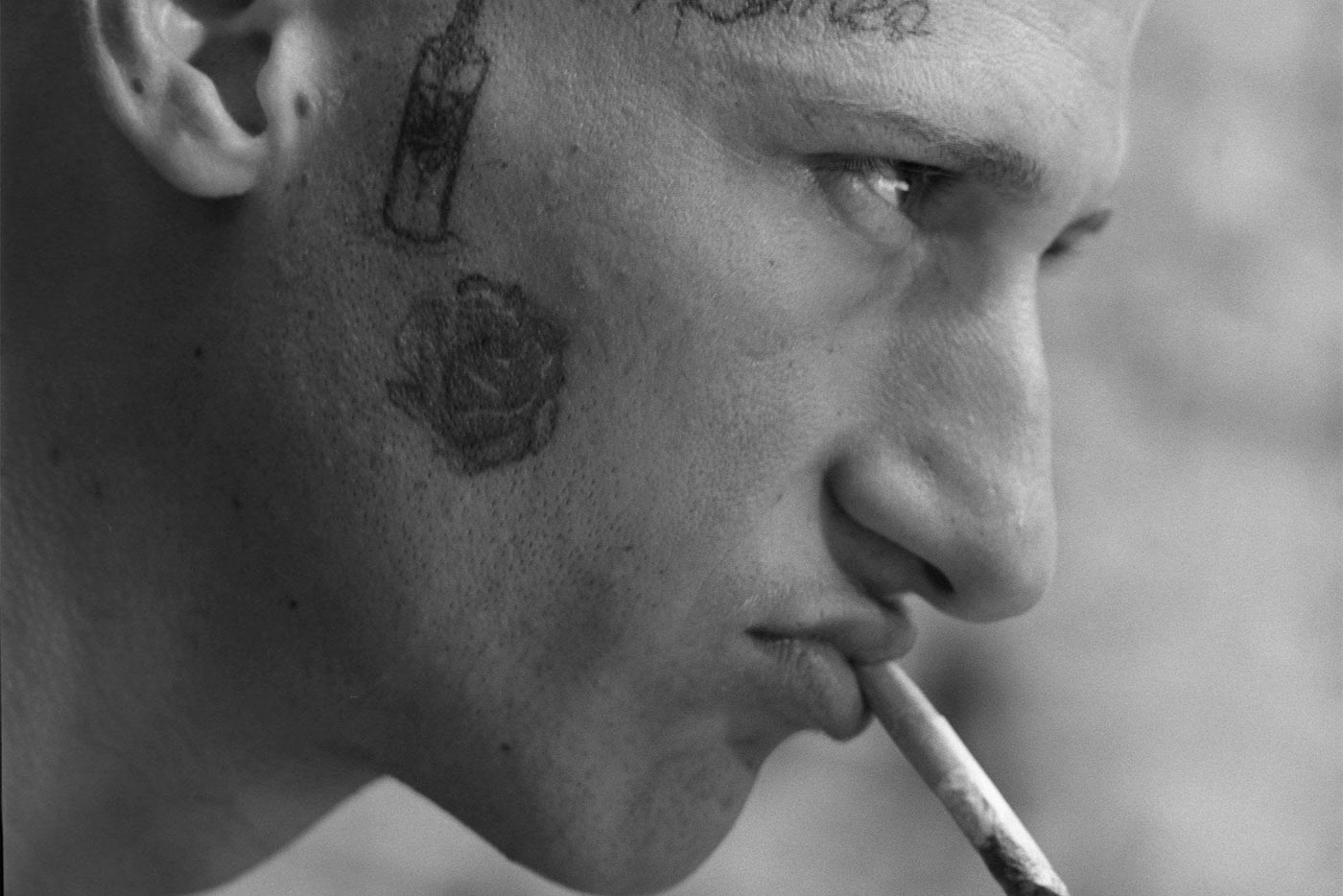 Yung Beef anuncia la gira de "Perreo de la muerte 2"