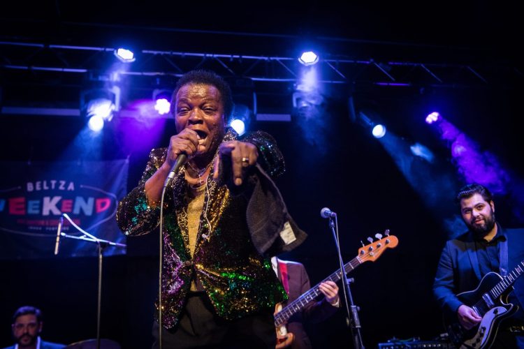 Conciertos Recomendados de la semana (4/26): Lee Fields, Ariel Rot, Ezpalak, Biznaga, Surfin' Bichos, Bele, Satanic Surfers...