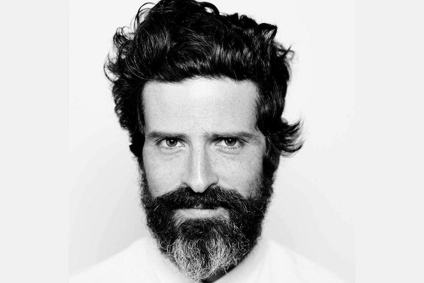 Devendra Banhart anuncia fechas en Barcelona, Madrid y Donostia