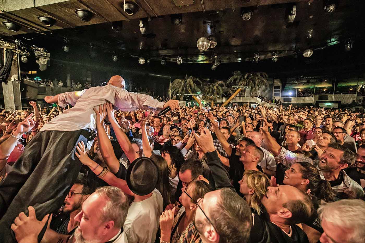 Desde Manchester con amor