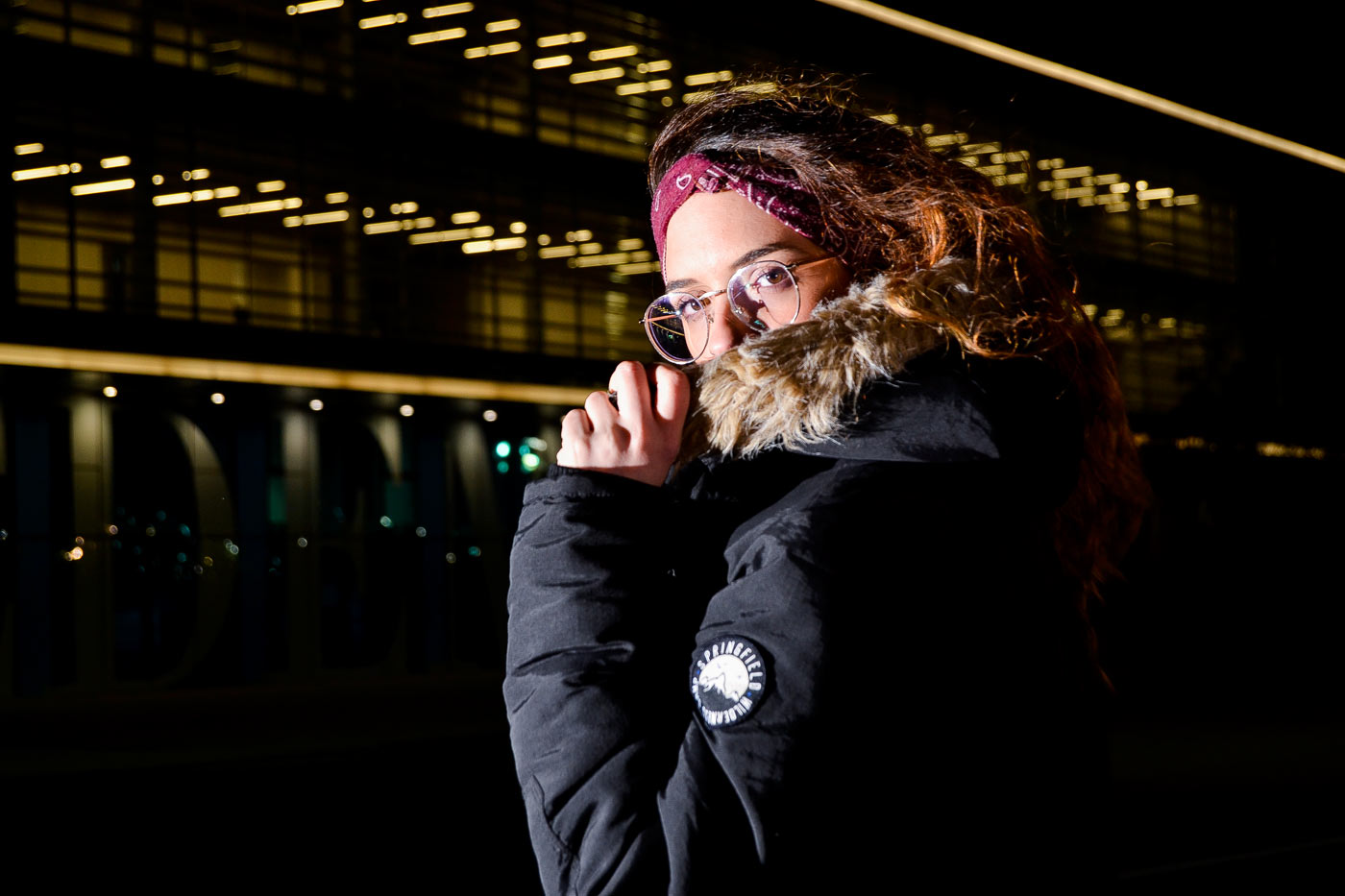 JazzWoman lanza nuevo single y videoclip, "Moriré de sed"