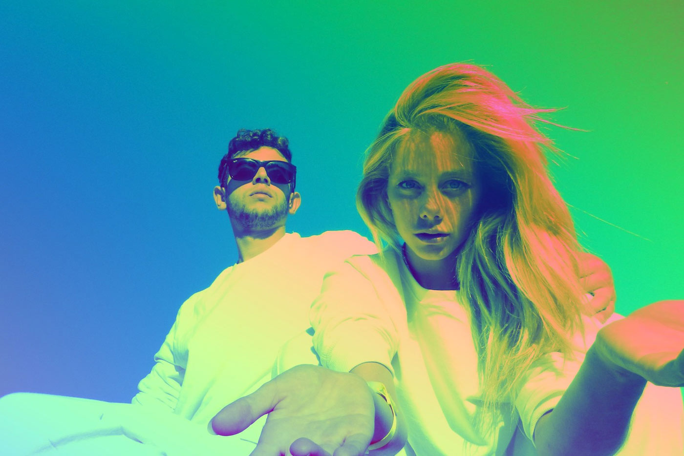 Laura LaMontagne y PicoAmperio, concierto en Conde Duque