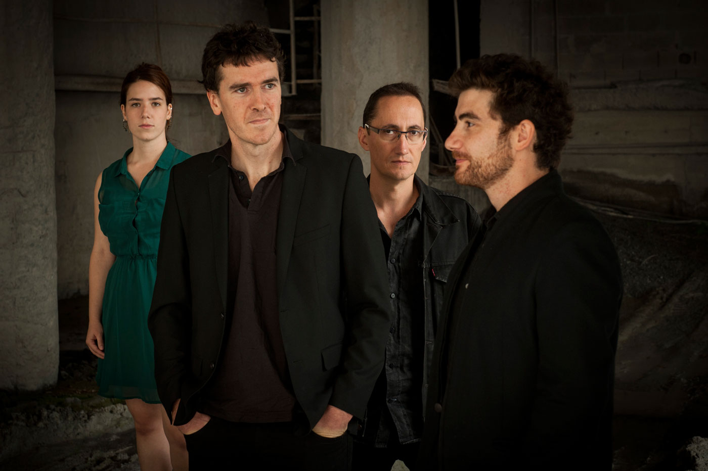 Fallece el músico Iñigo Muguruza