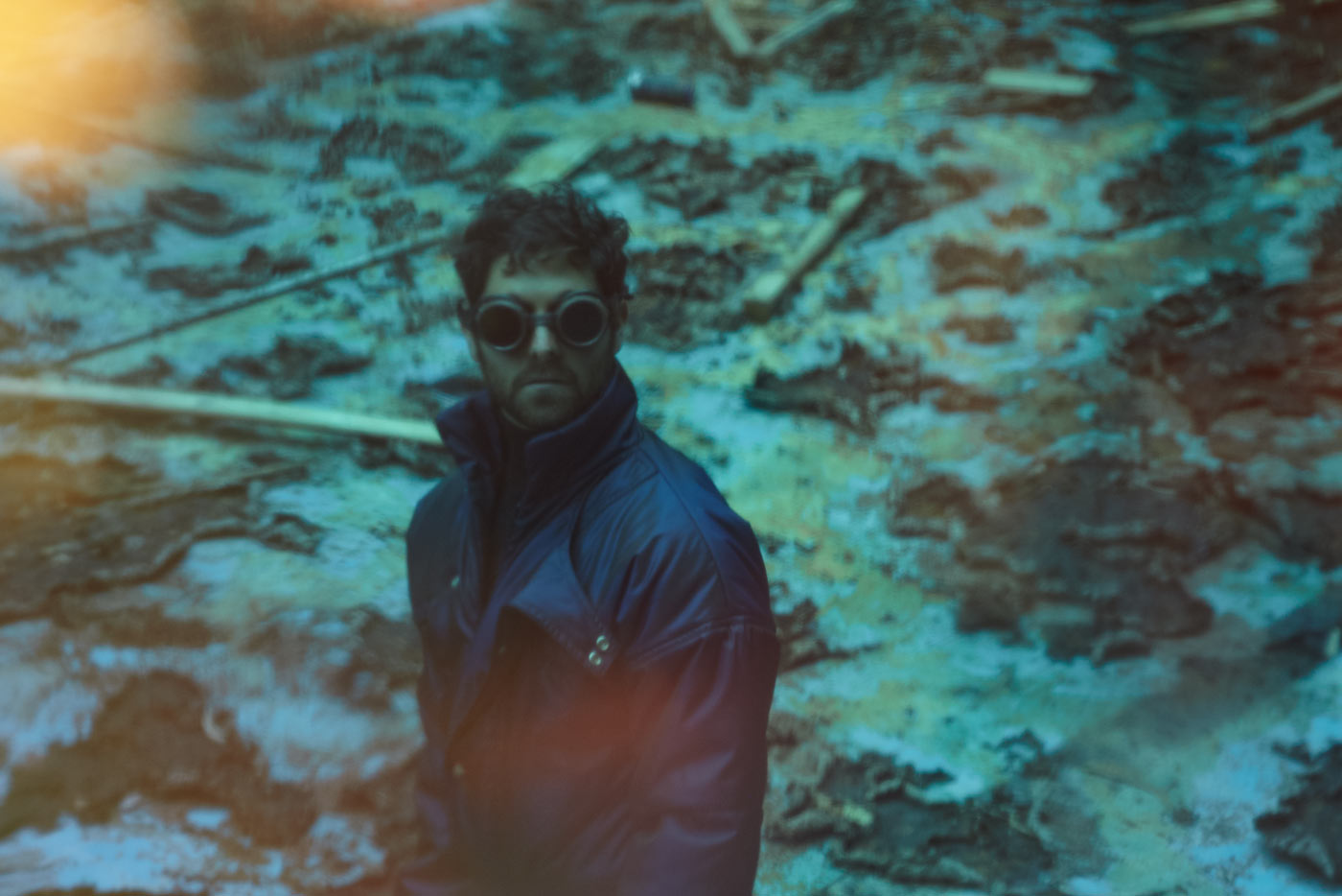 "La música es mi única tarea y tengo que hacerlo lo mejor posible"