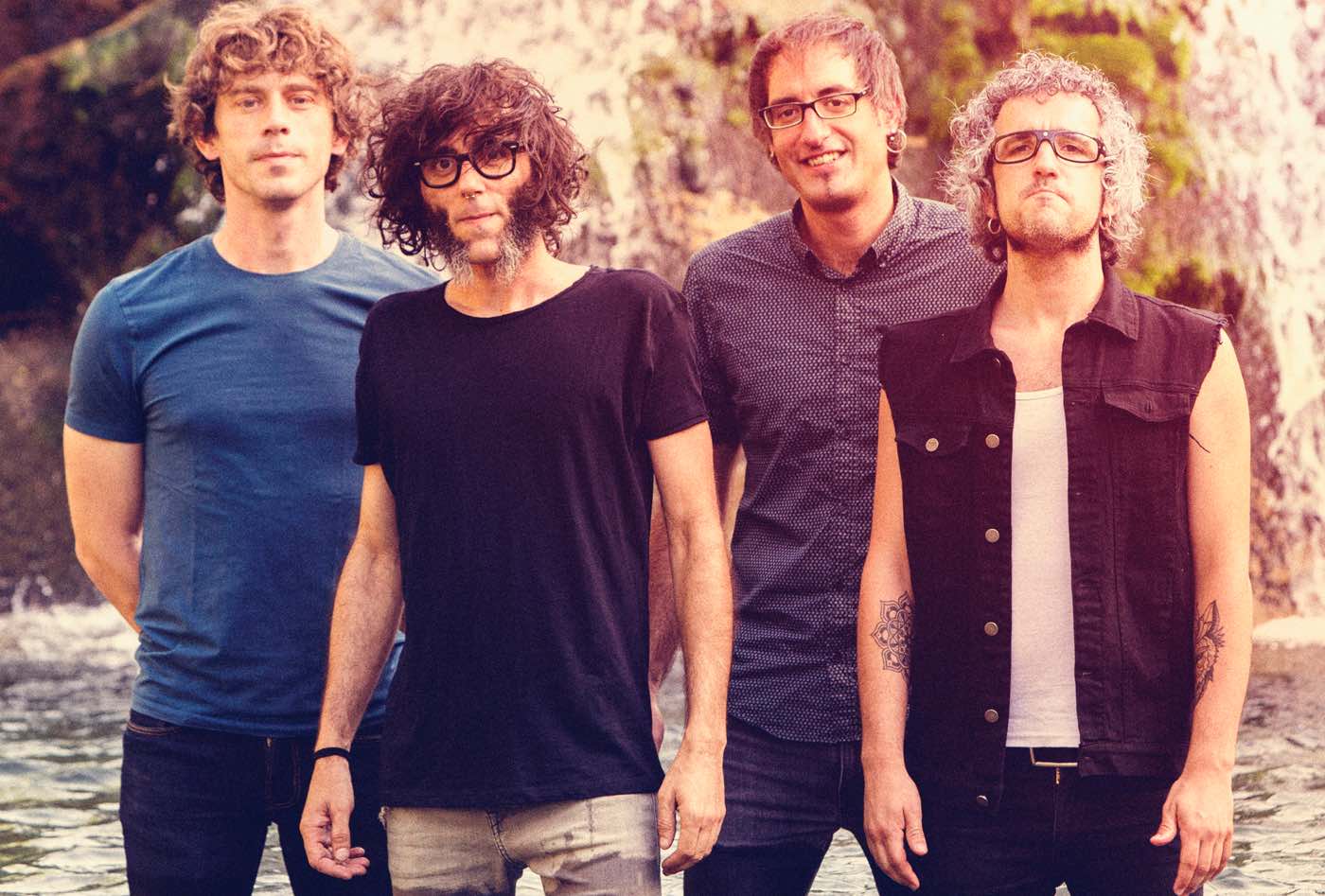 Messura nos presentan "Virtud", nuevo adelanto de su primer largo