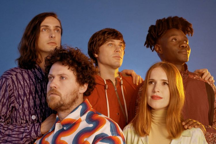 Metronomy y Amaia entre los primeros nombres del Low Festival 2021