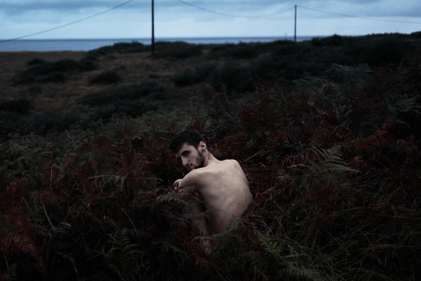 Estrenamos el single de adelanto del primer álbum audiovisual de PAT INN PAZ