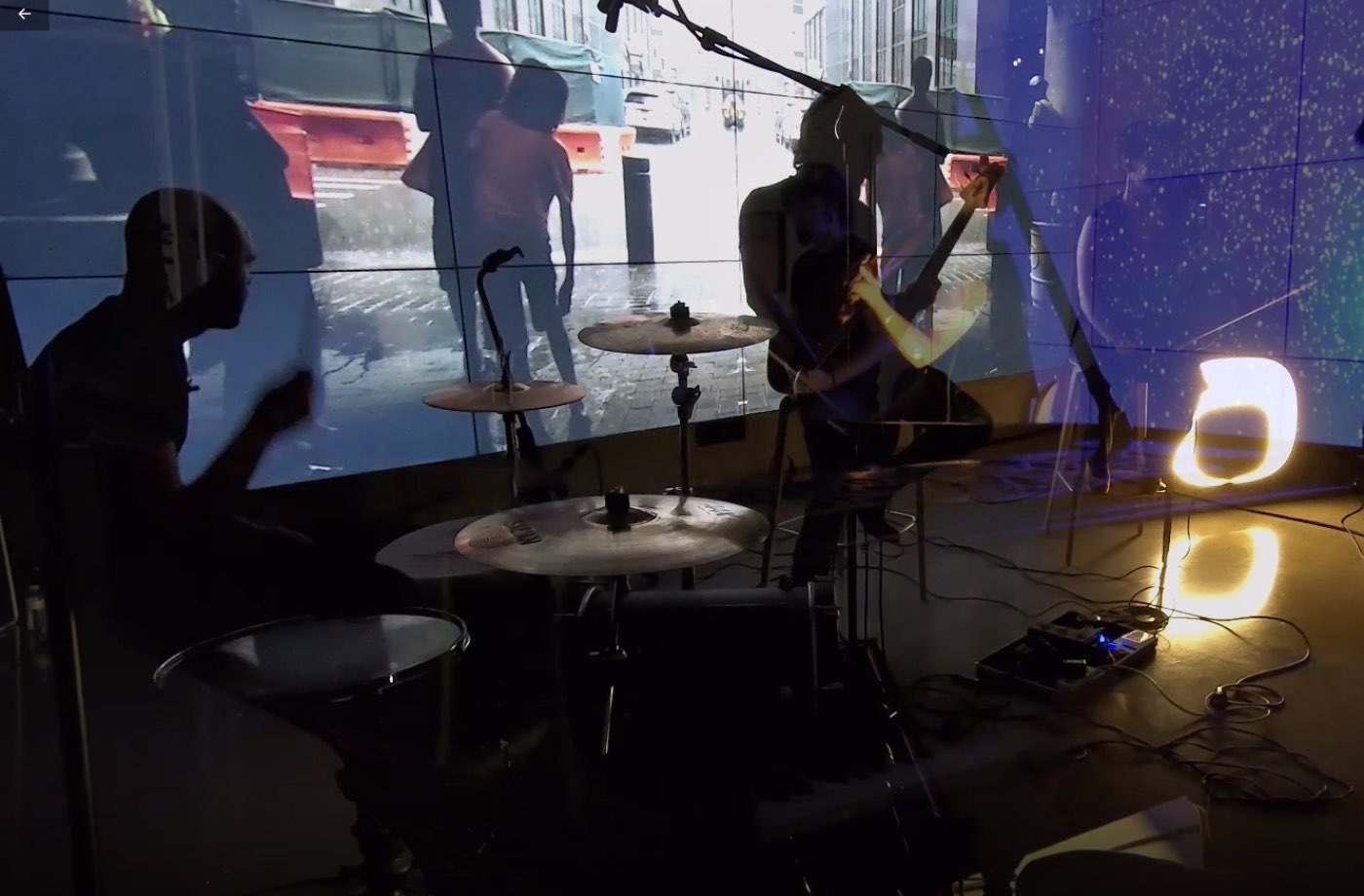 Se abre el plazo para las residencias de Kutxa Kultur Musika