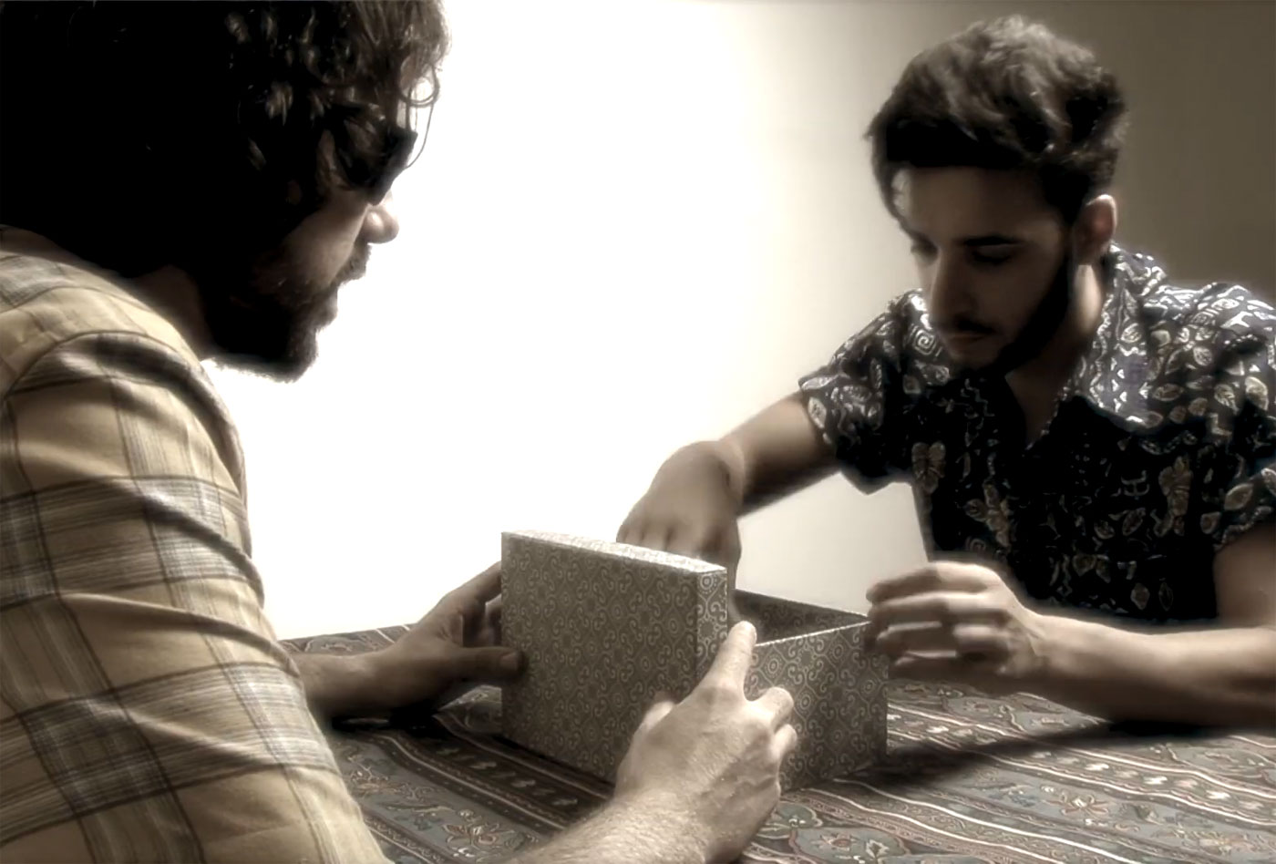 Refugio 19 estrena "Entre dos reinos"