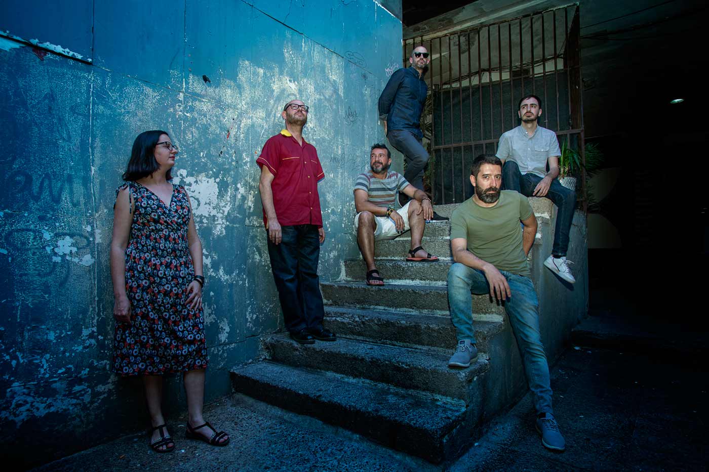 Estrenamos el nuevo disco de Tiger and Milk