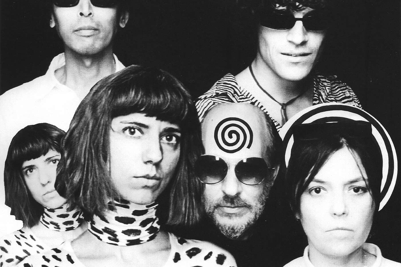 Estrenamos el nuevo videoclip de Vanishing Twin