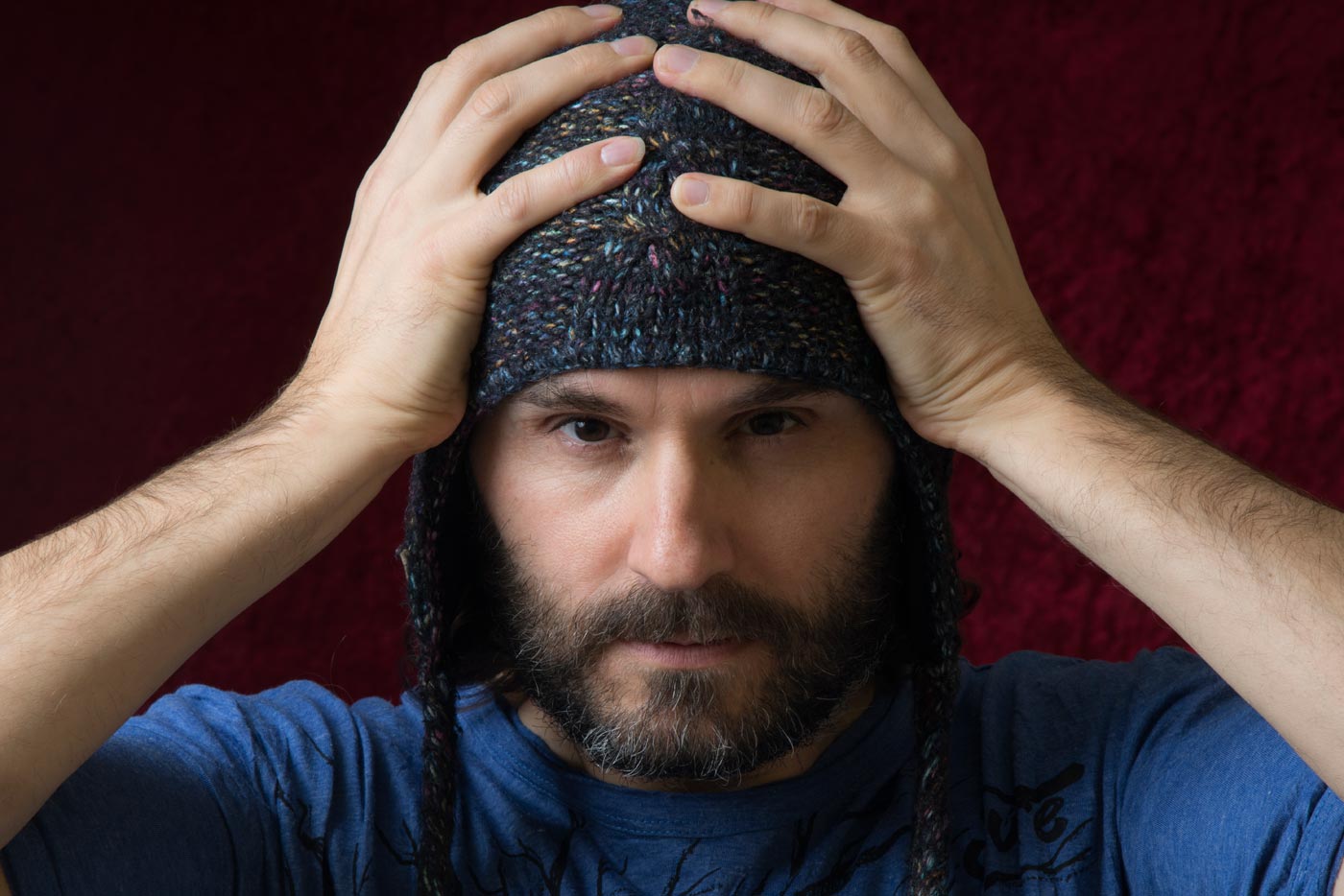 VerdCel estrena "D'esquena", avance de su nuevo álbum "Pols"