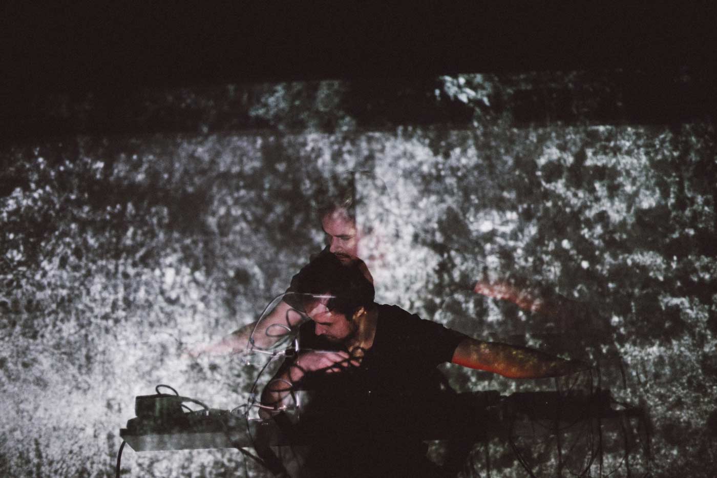 Curtocircuito 2019, laboratorio para las Artes