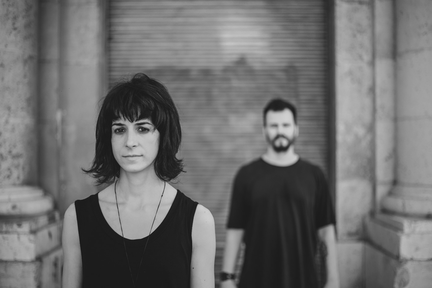 Estrenamos el nuevo single y videoclip de Aurehl