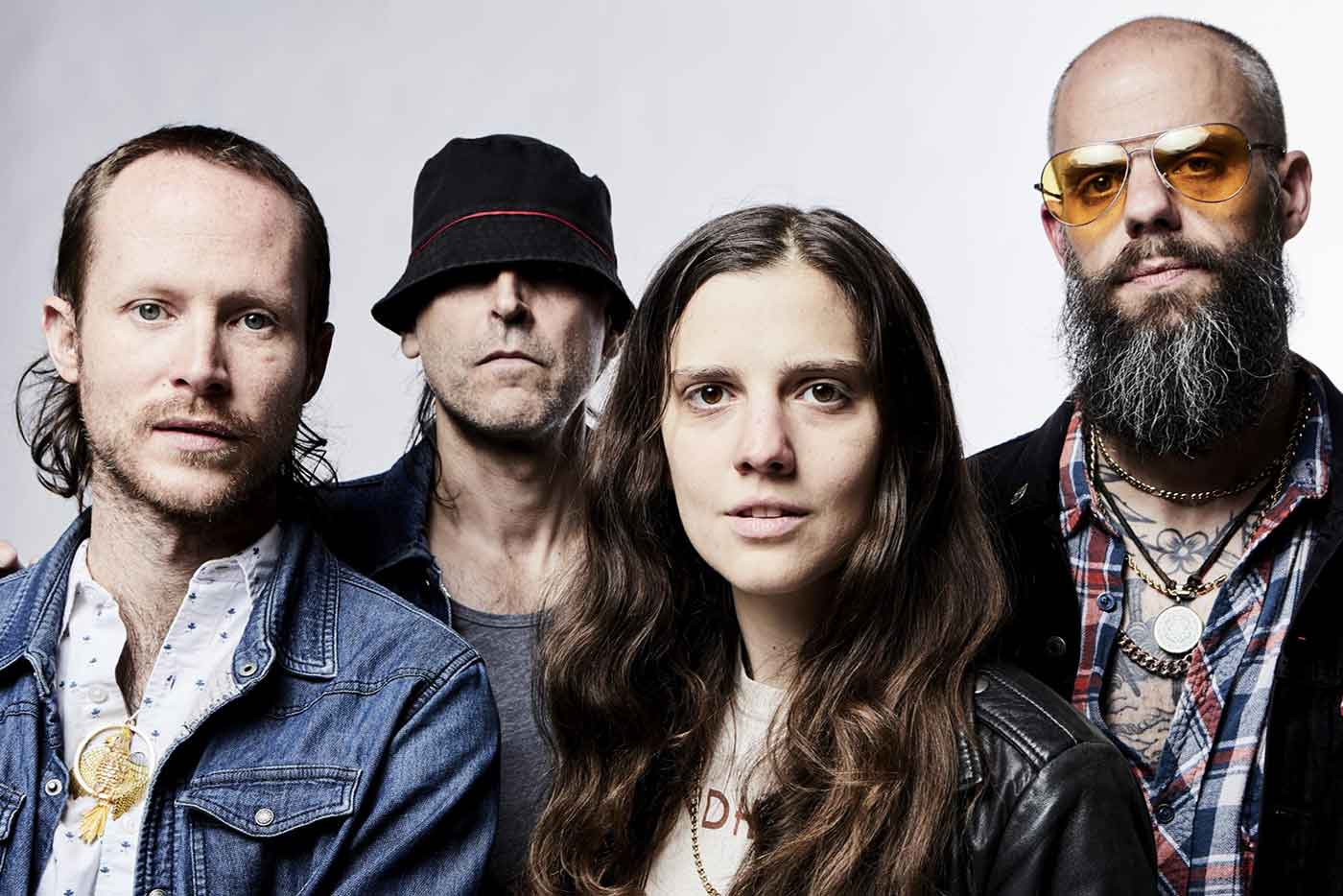 “Detestaríamos hacer de nuestra música algo predecible”