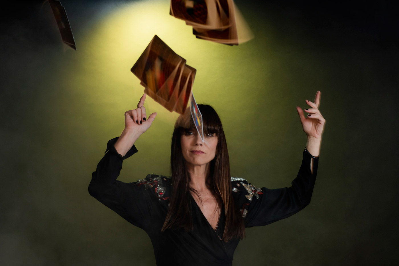 La Bien Querida lanza "¿Qué?", su single con Diego de Carolina Durante