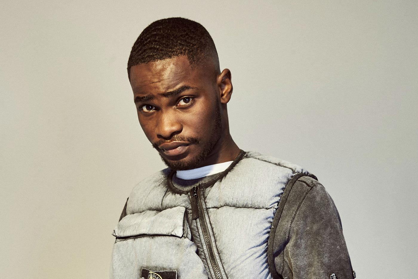 El "Psychodrama" de Dave se lleva el Mercury Prize 2019