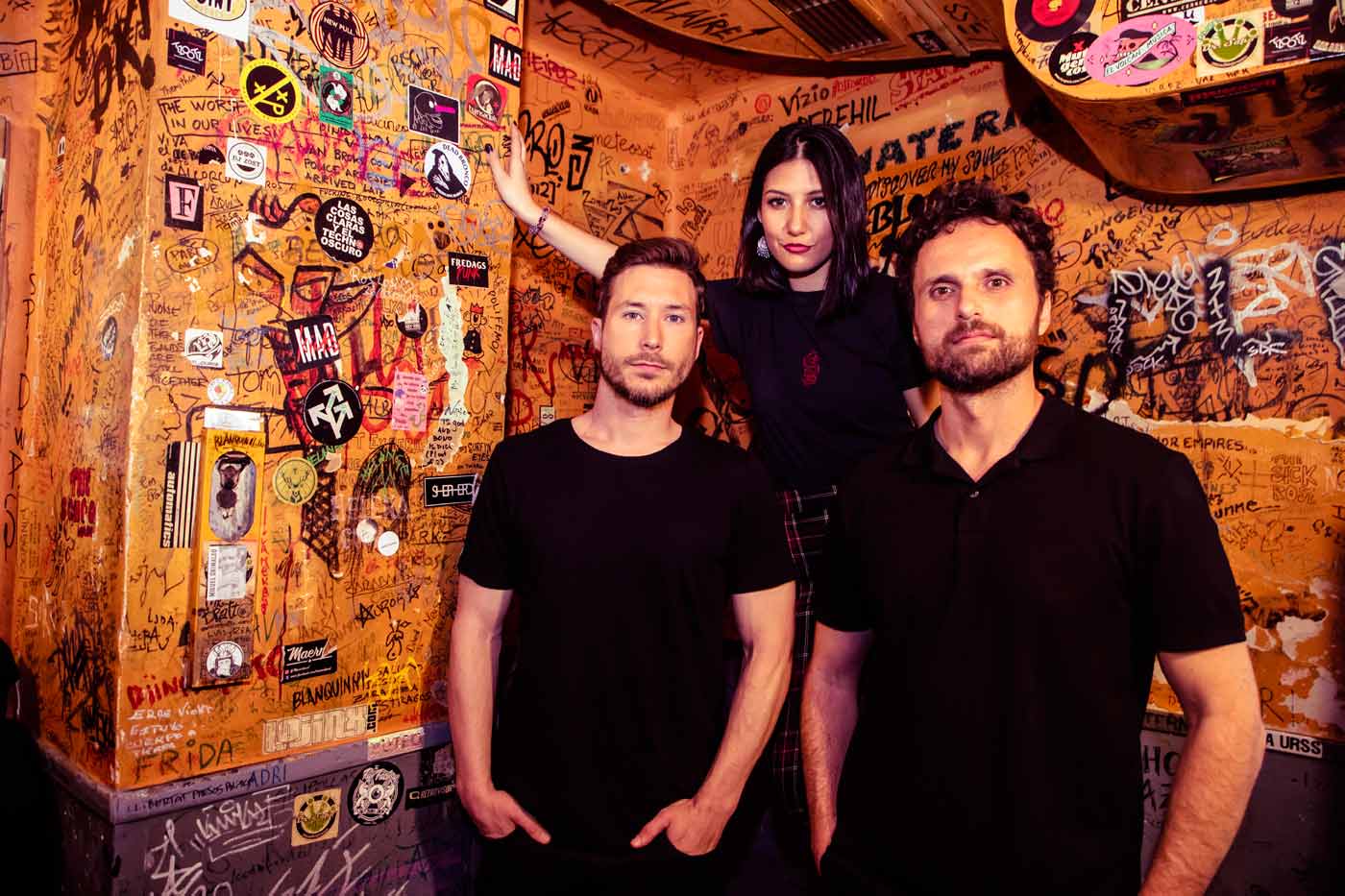 Presentamos "What If", lo nuevo de K!ngdom