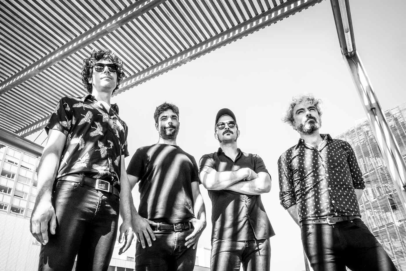 Diez nuevos nombres para el Tomavistas 2020