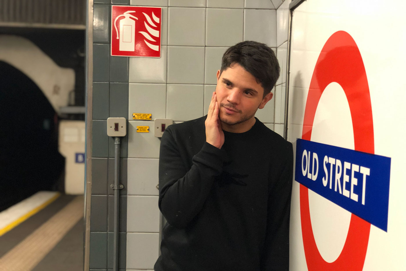 Estrenamos el remix que firma Judah para el "Spam" de mAthe