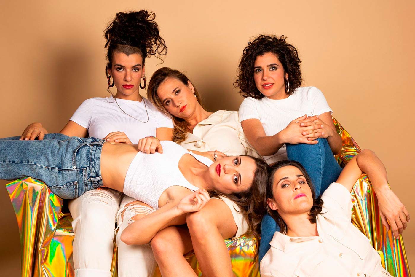 Cuatro proyectos catalanes, seleccionados para el festival Eurosonic