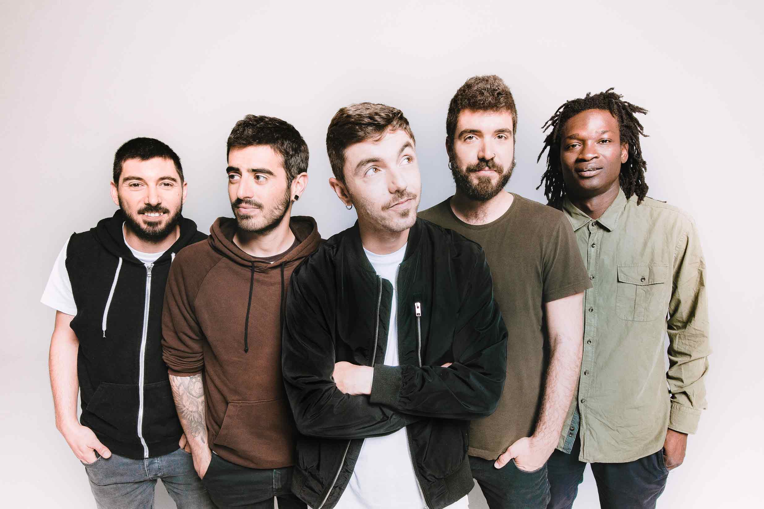 Estrenamos "Nadie", el nuevo single de Nativa