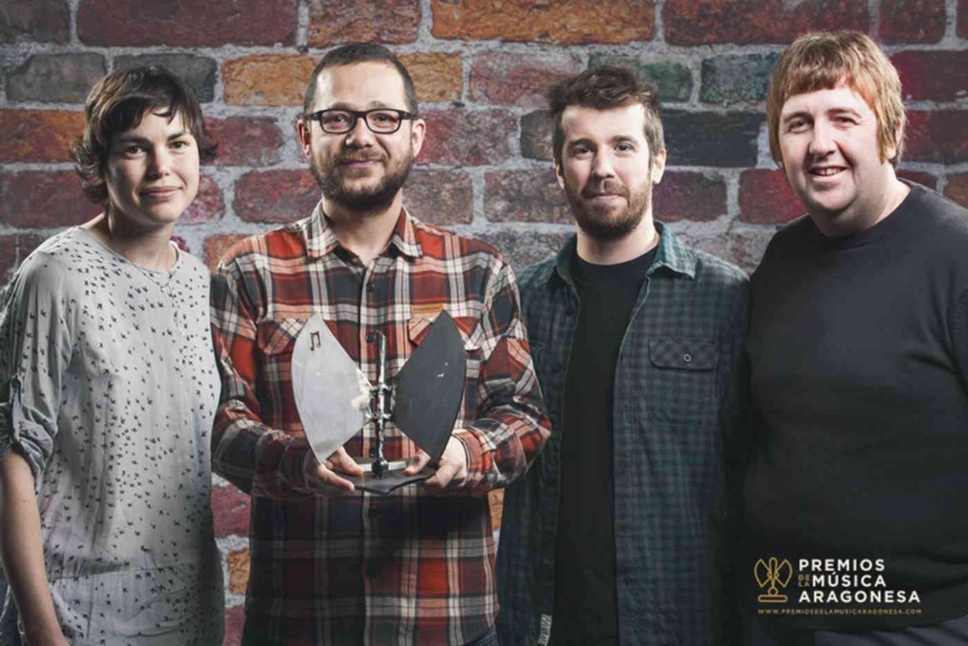 La Lata de Bombillas: que veinte años no es nada