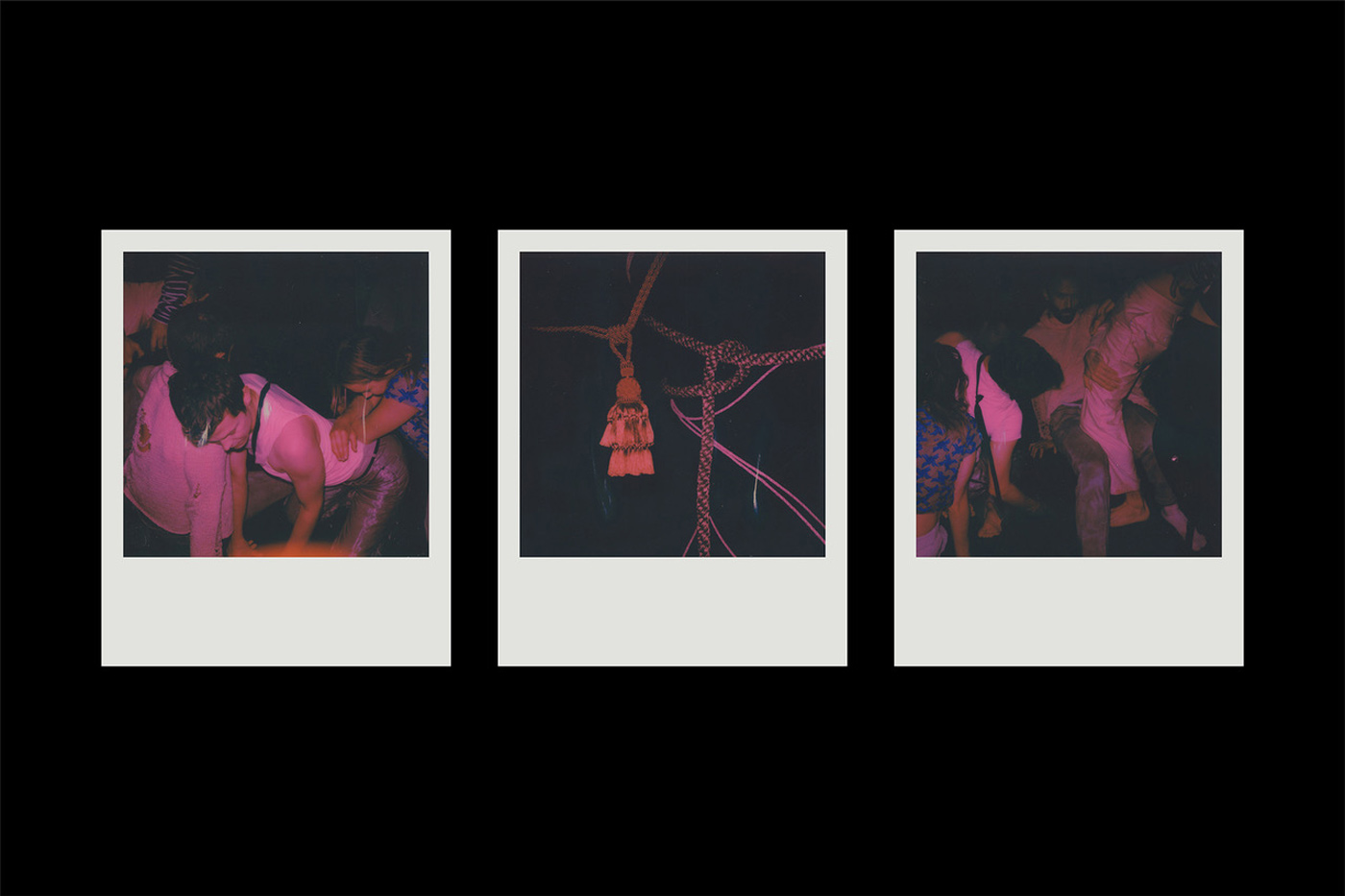 Perfume Genius anuncia un nuevo espectáculo de música y danza