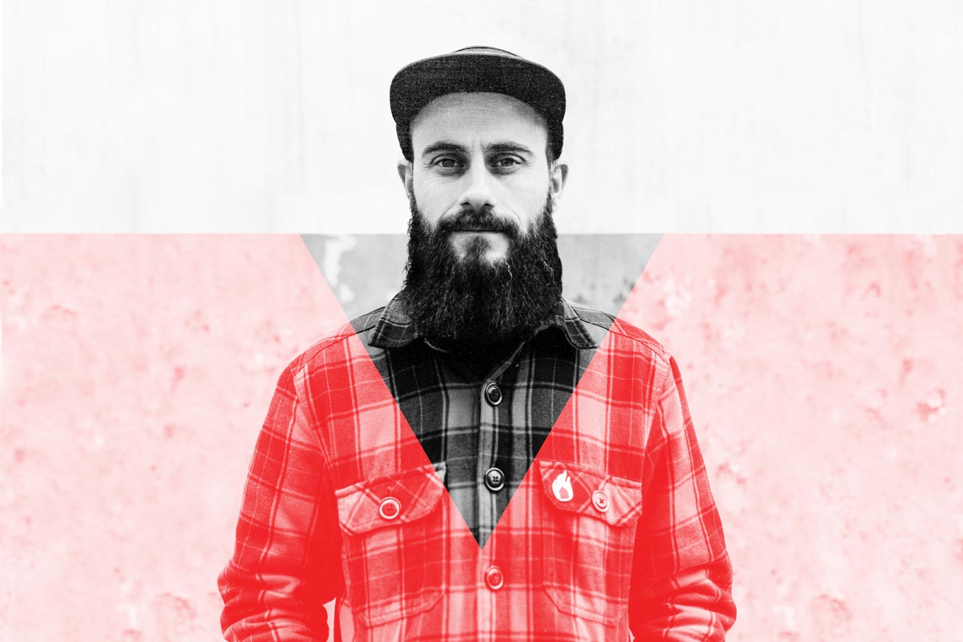 Elvira cierra su “Trilogía de un ciervo rojo” y la presenta en directo