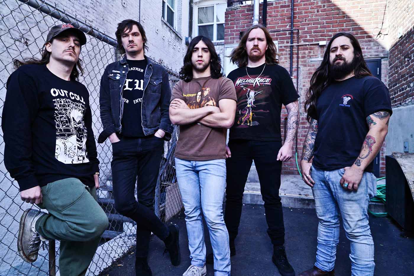 power trip the band
