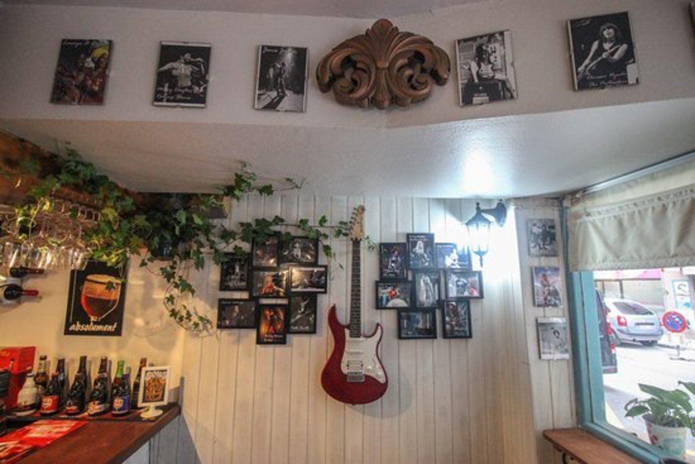 La música en directo llega al Zephyr