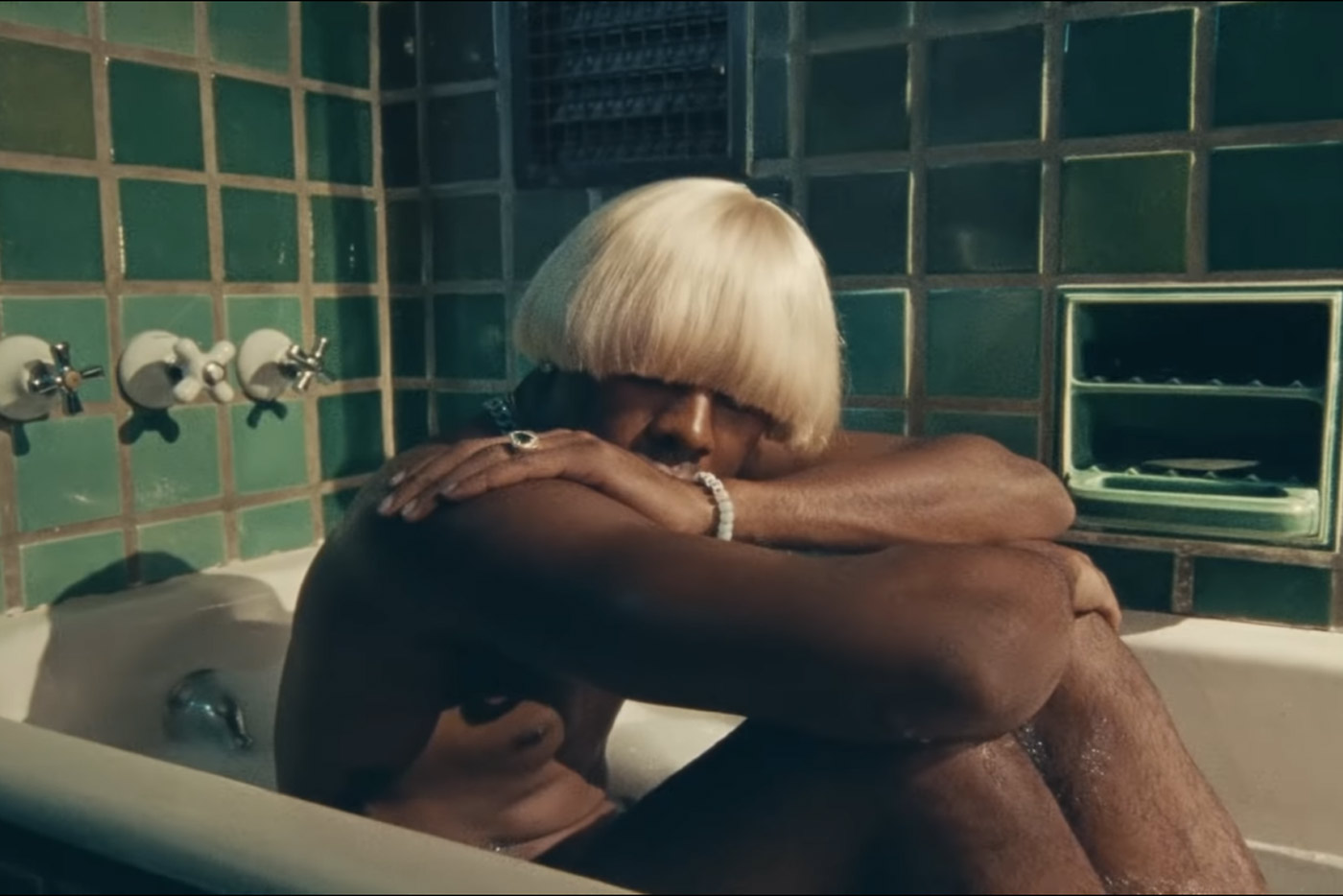 Tyler, The Creator estrena videoclip para "A BOY IS A GUN*"